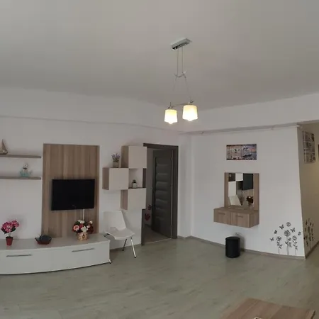Apartament Dany Mamaia Nord *