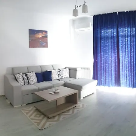 Apartament Dany Mamaia Nord *