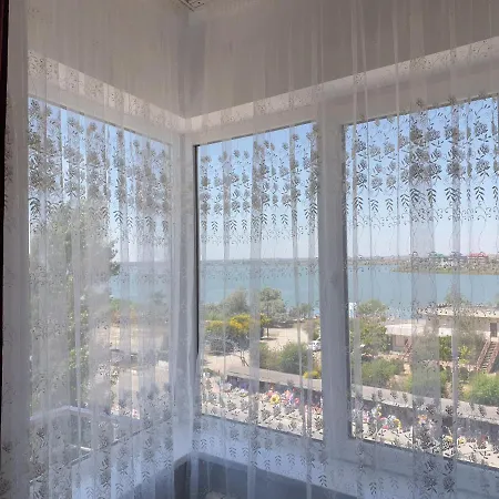 Apartament Dany Mamaia Nord Apartament *