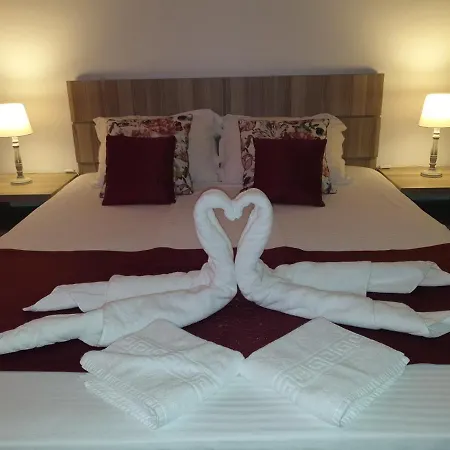 Apartament Apartament Dany Mamaia Nord