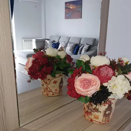 Apartament Apartament Dany Mamaia Nord Năvodari