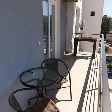 Apartament Apartament Dany Mamaia Nord