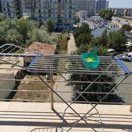 Apartament Dany Mamaia Nord Apartament