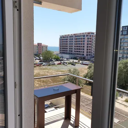 Apartament Apartament Dany Mamaia Nord